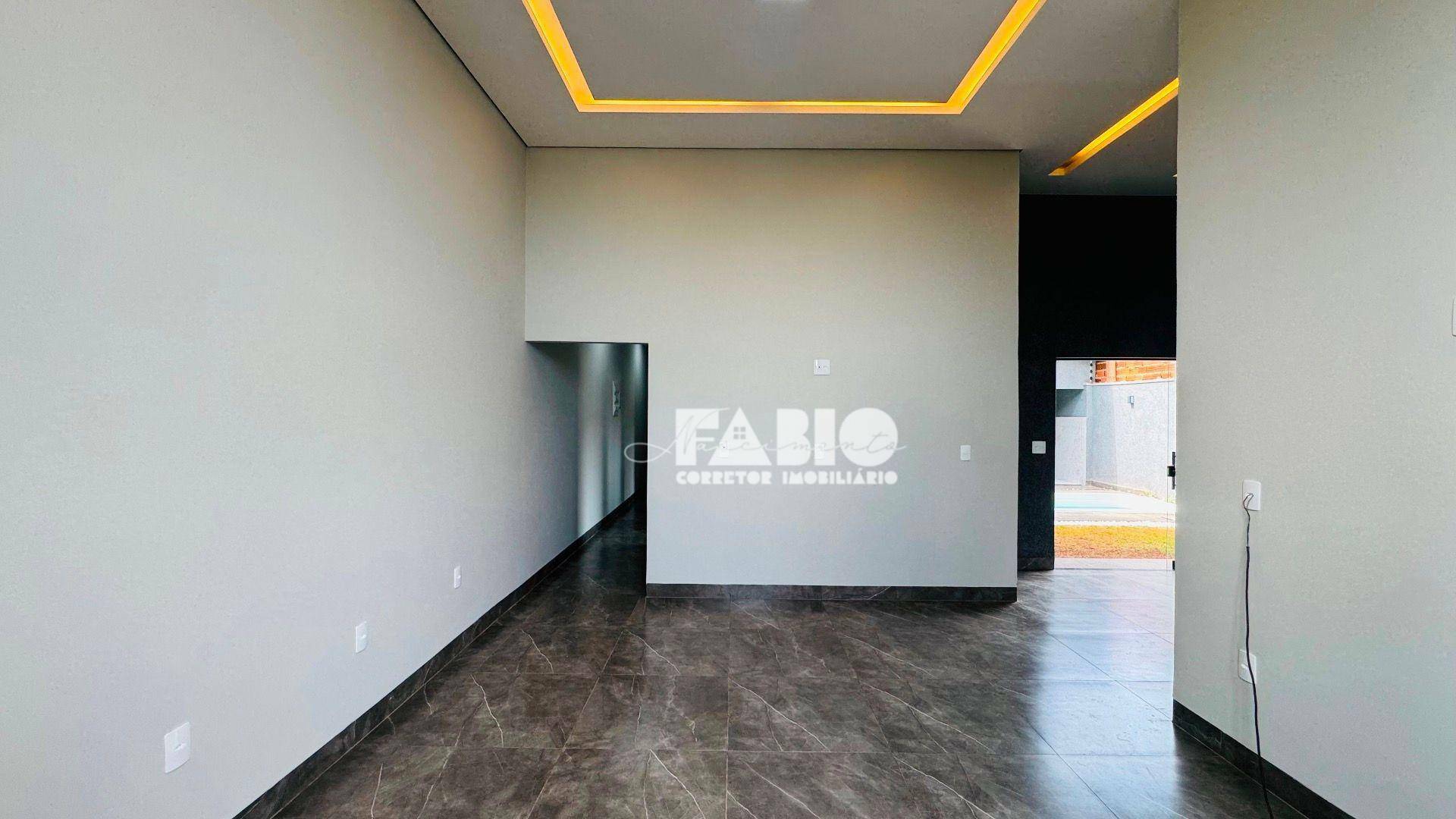 Casa à venda com 3 quartos, 120m² - Foto 7