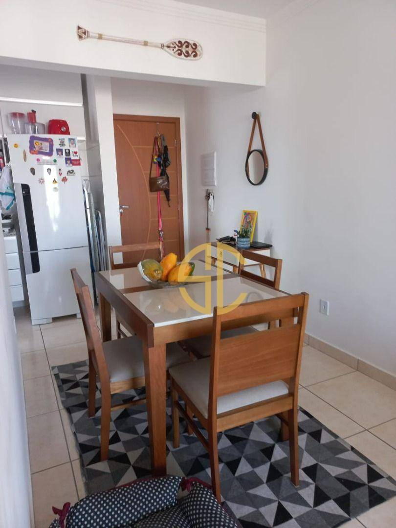 Apartamento à venda com 2 quartos, 55m² - Foto 5