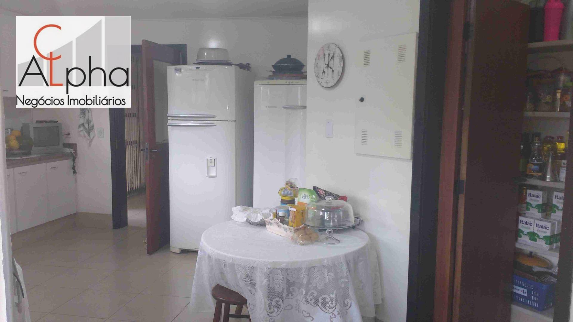 Sobrado à venda com 4 quartos, 340m² - Foto 8