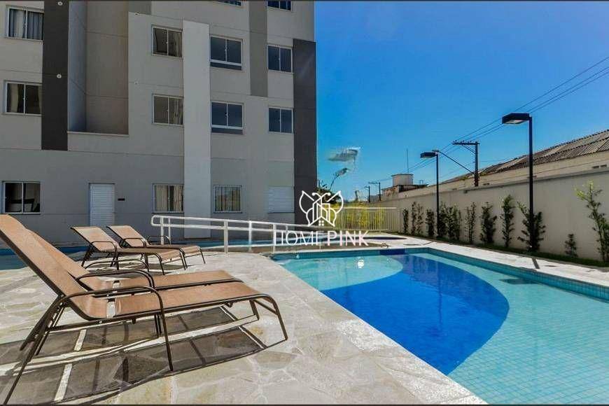 Apartamento, 2 quartos, 37 m² - Foto 10