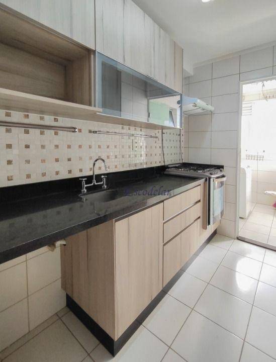 Apartamento à venda com 2 quartos, 76m² - Foto 6