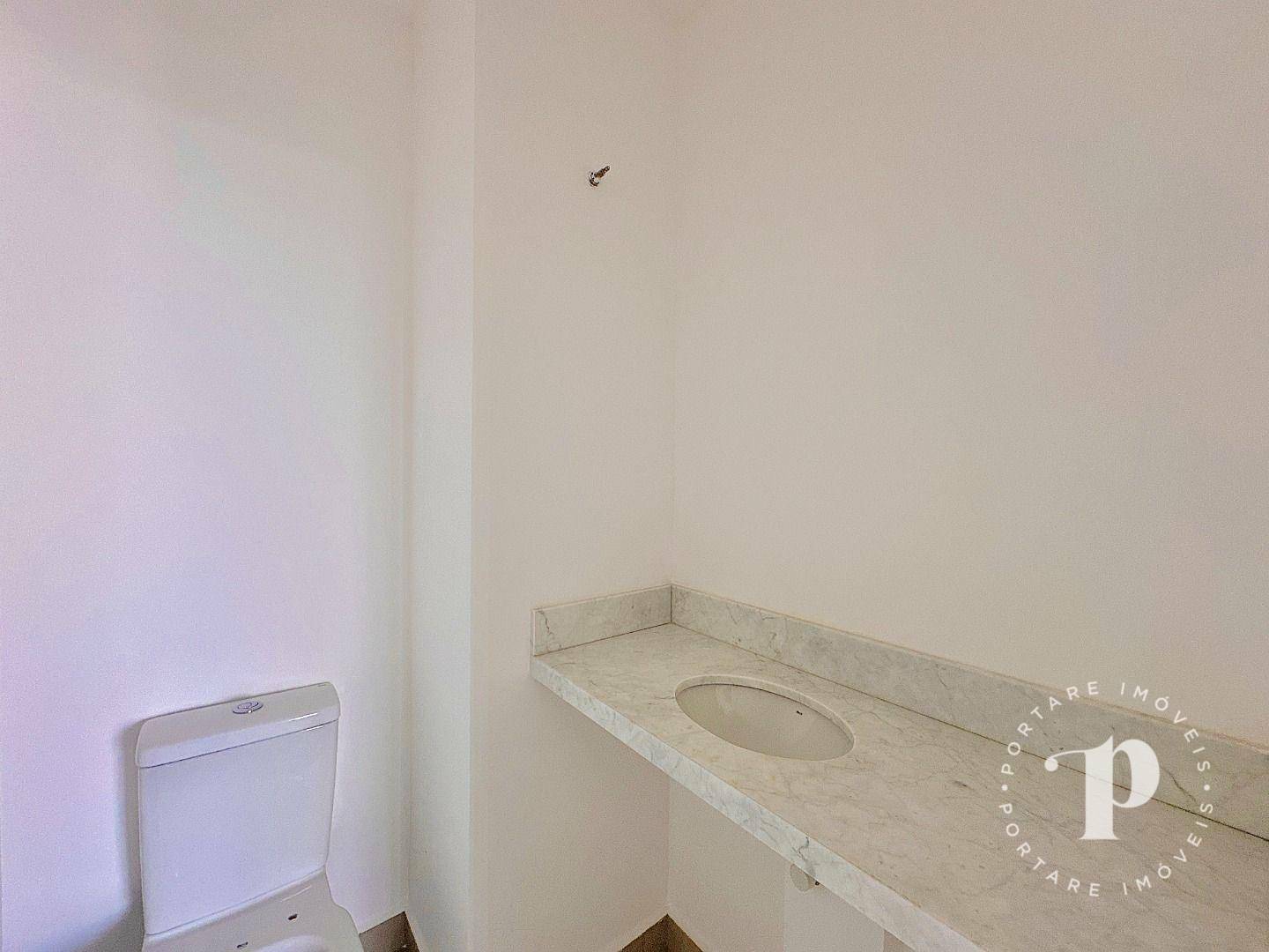 Apartamento à venda com 4 quartos, 220m² - Foto 14