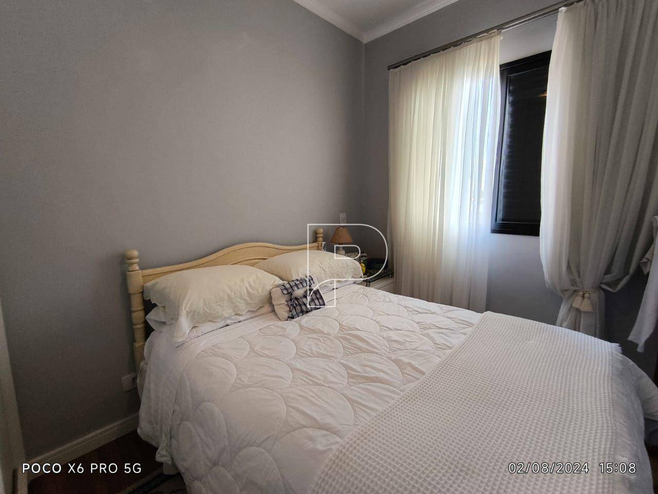 Apartamento à venda com 2 quartos, 57m² - Foto 10