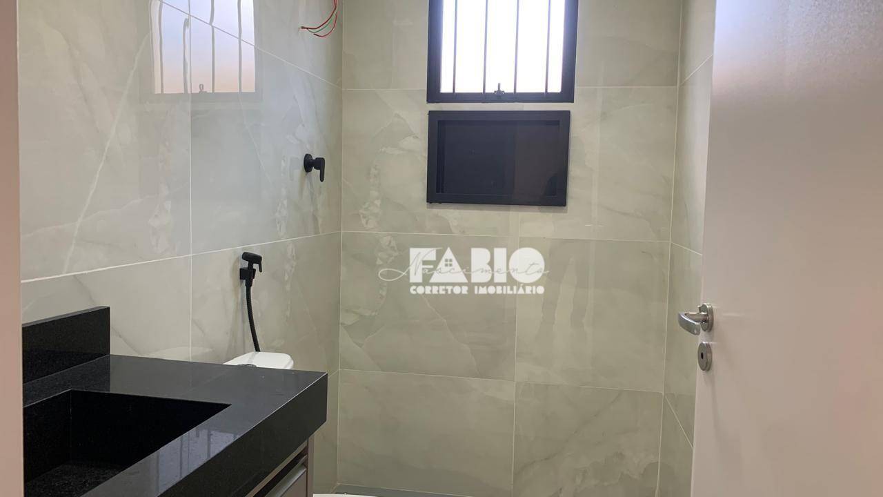 Casa à venda com 3 quartos, 119m² - Foto 16