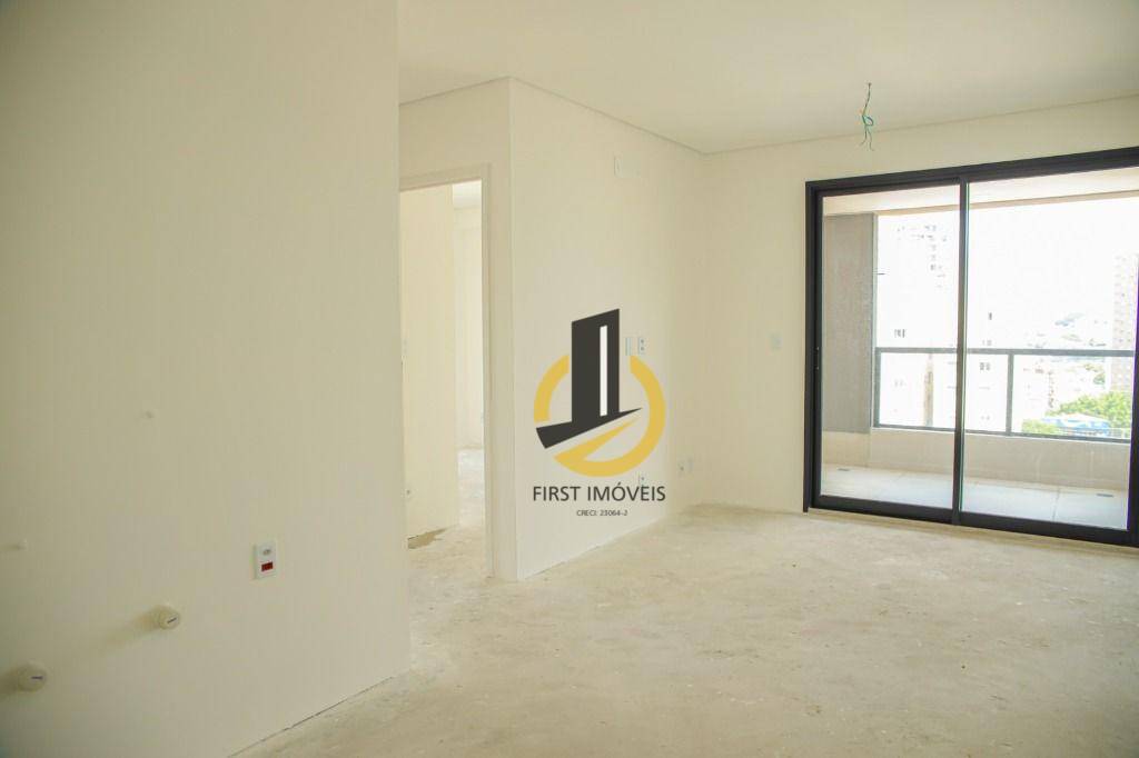 Apartamento à venda com 2 quartos, 53m² - Foto 3