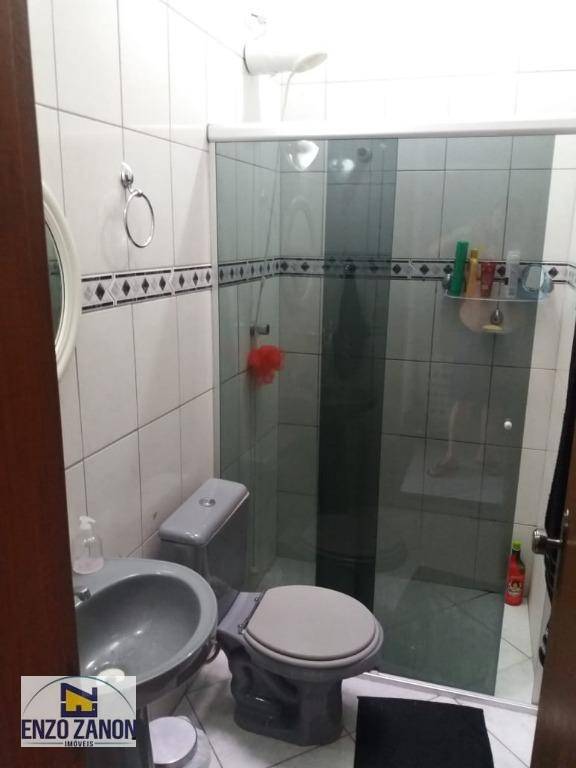 Sobrado à venda com 3 quartos, 110m² - Foto 8