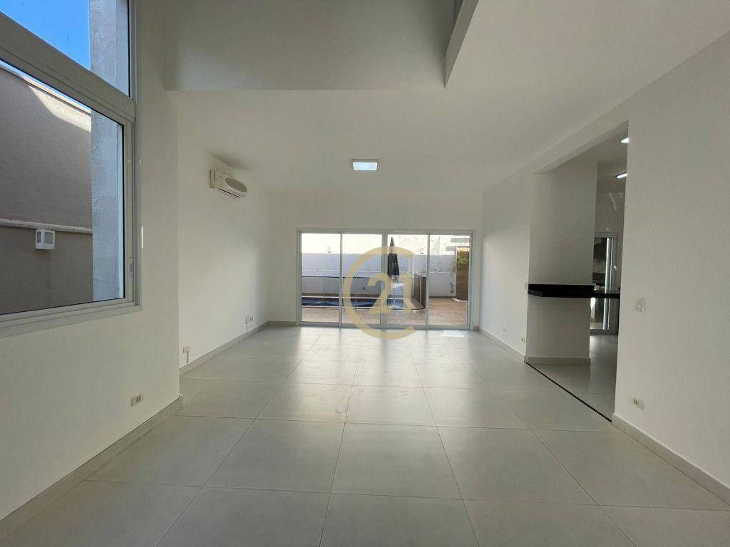 Casa de Condomínio à venda e aluguel com 3 quartos, 278m² - Foto 5