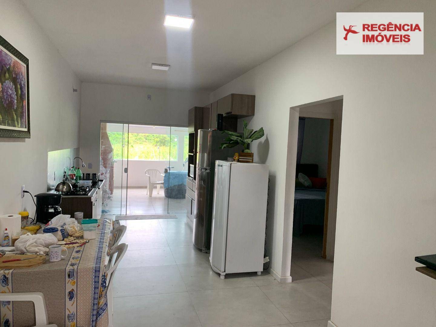 Casa à venda com 2 quartos, 73m² - Foto 7