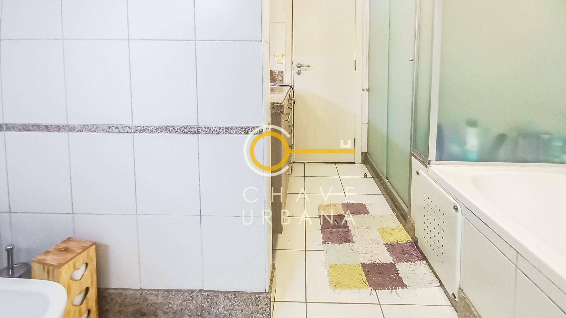 Apartamento à venda com 4 quartos, 214m² - Foto 28