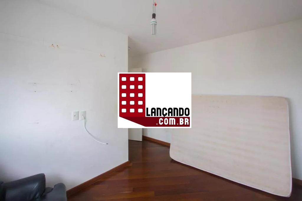 Apartamento à venda com 3 quartos, 100m² - Foto 8