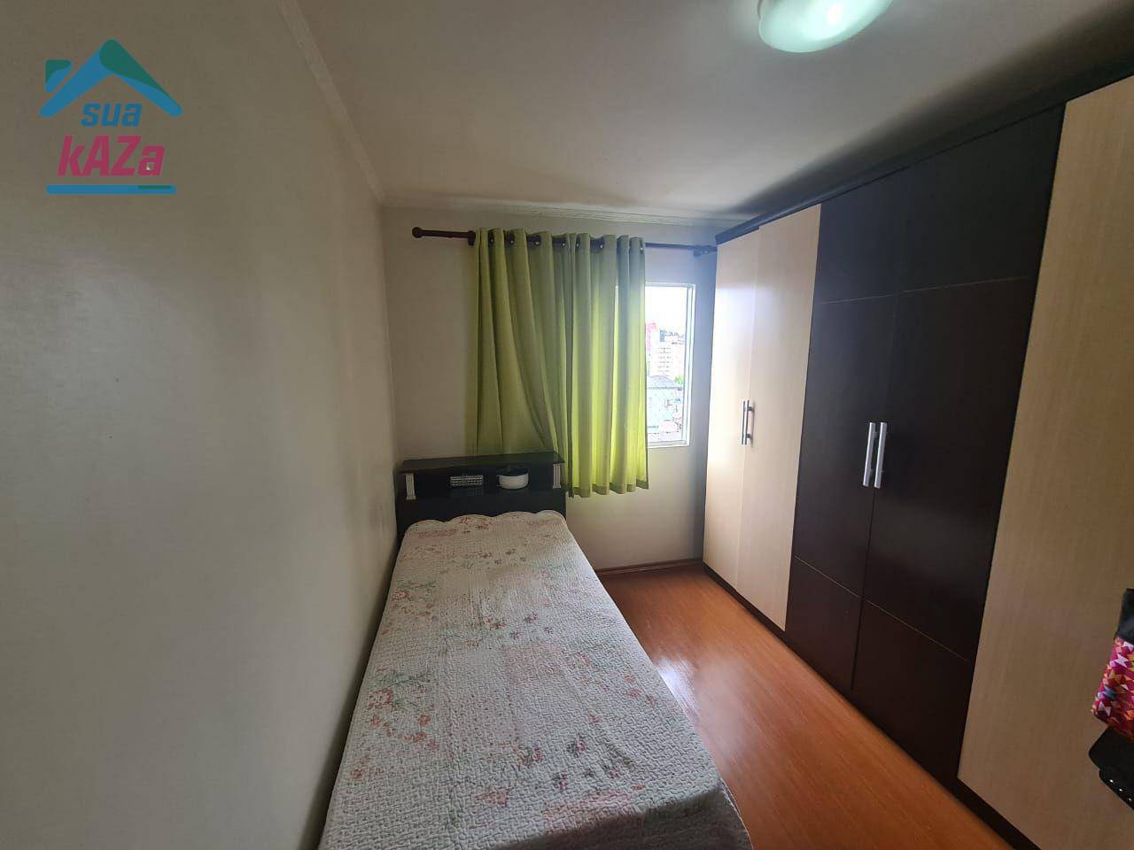 Apartamento à venda com 2 quartos, 61m² - Foto 11