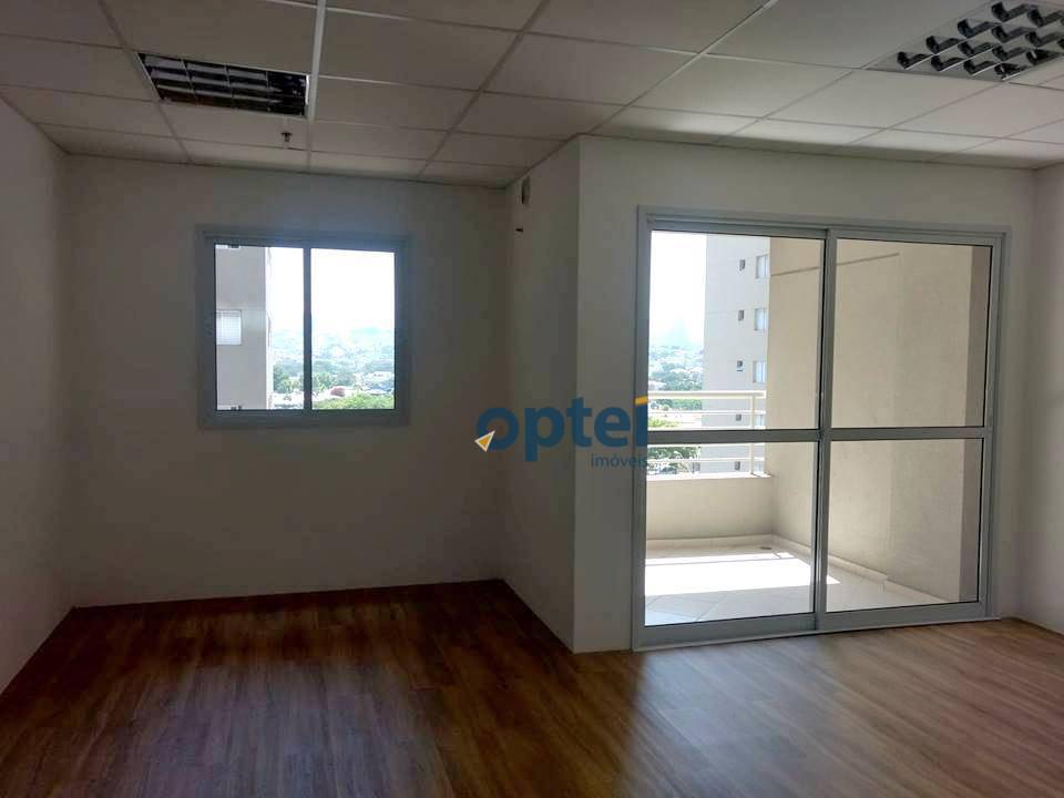 Conjunto Comercial-Sala para alugar, 36m² - Foto 3