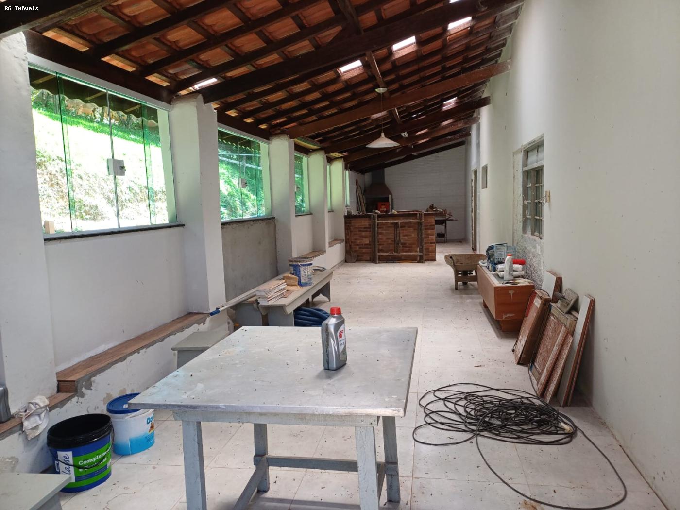 Sítio à venda com 3 quartos, 220m² - Foto 6