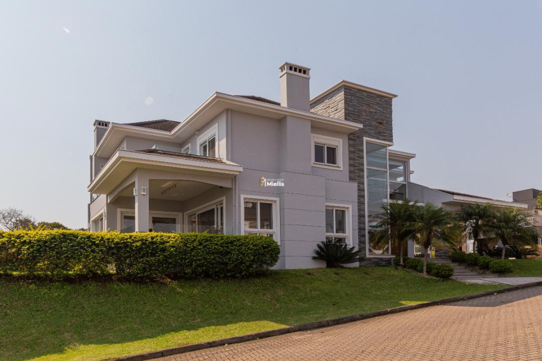 Casa de Condomínio à venda com 4 quartos, 495m² - Foto 31