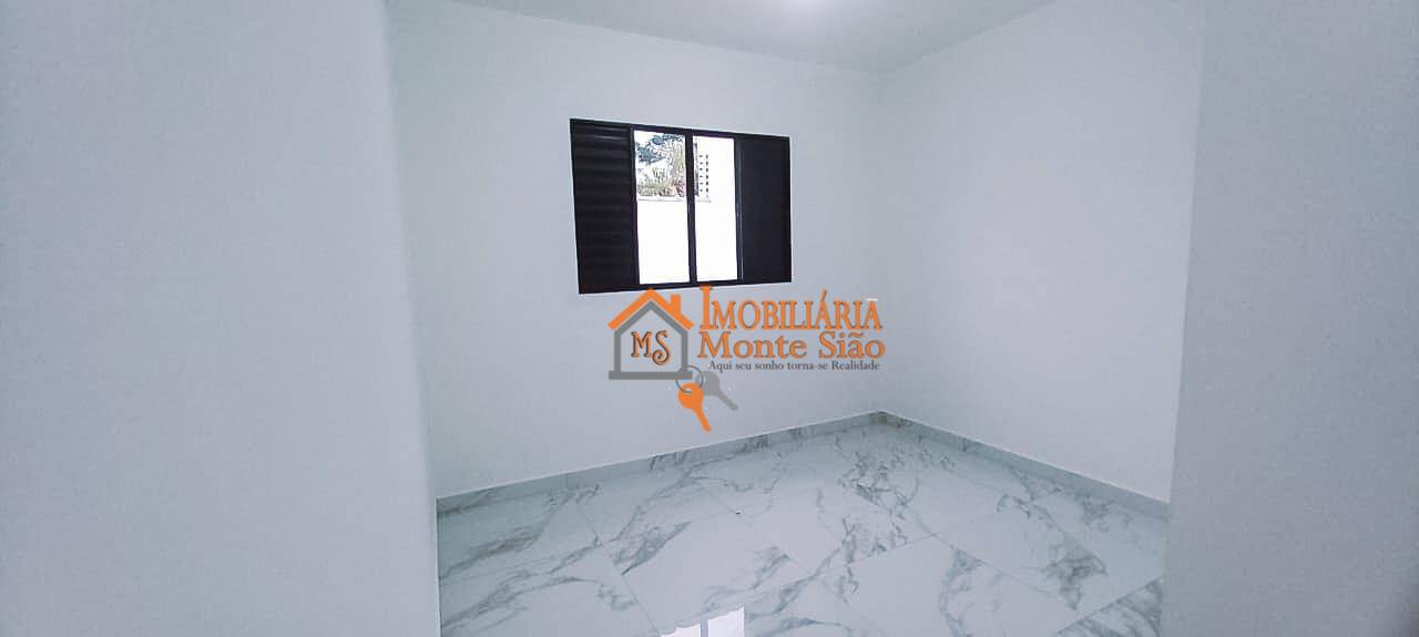 Sobrado à venda com 3 quartos, 108m² - Foto 8