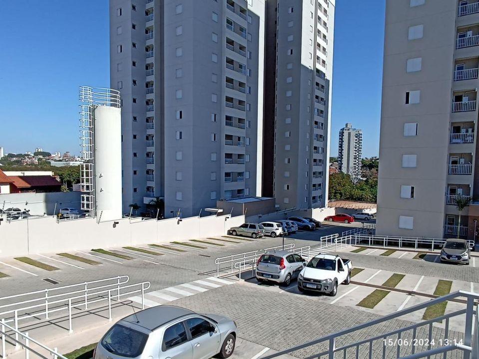 Apartamento à venda com 2 quartos, 62m² - Foto 34