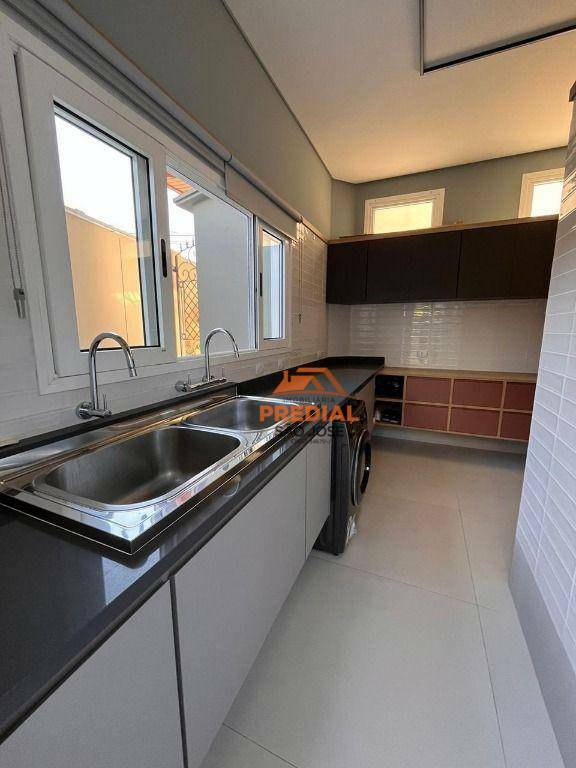 Casa de Condomínio à venda com 4 quartos, 350m² - Foto 24