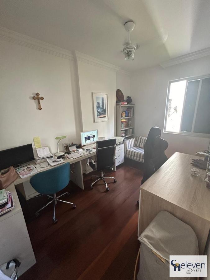 Apartamento à venda com 4 quartos, 145m² - Foto 8