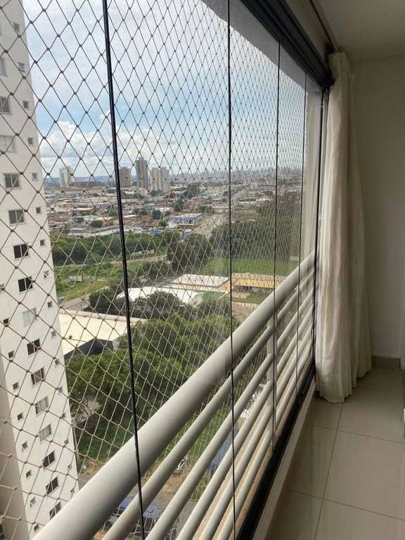 Apartamento à venda com 2 quartos - Foto 1