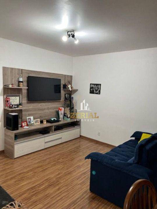 Apartamento à venda com 2 quartos, 69m² - Foto 4