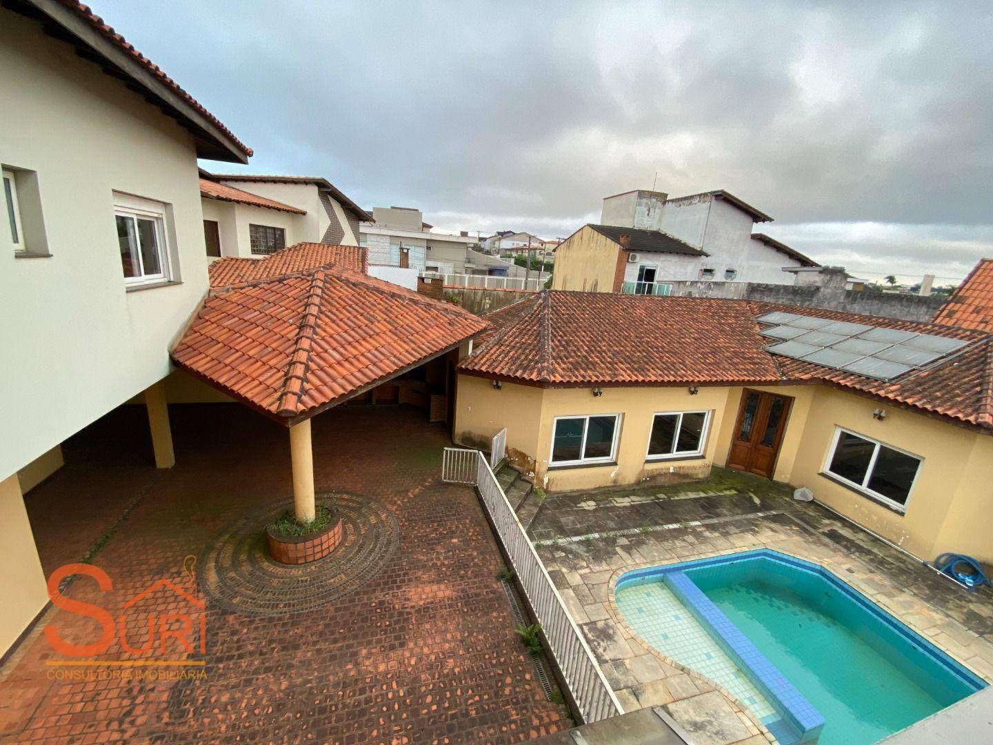 Sobrado à venda com 4 quartos, 650m² - Foto 4