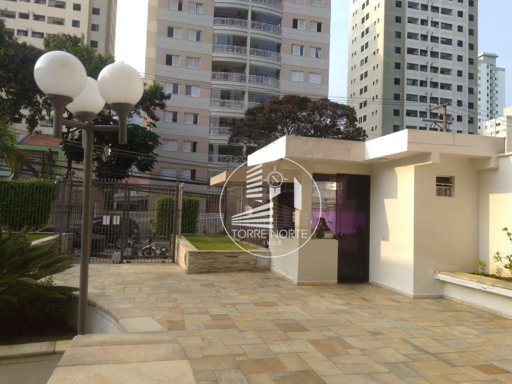 Apartamento à venda com 2 quartos, 84m² - Foto 13