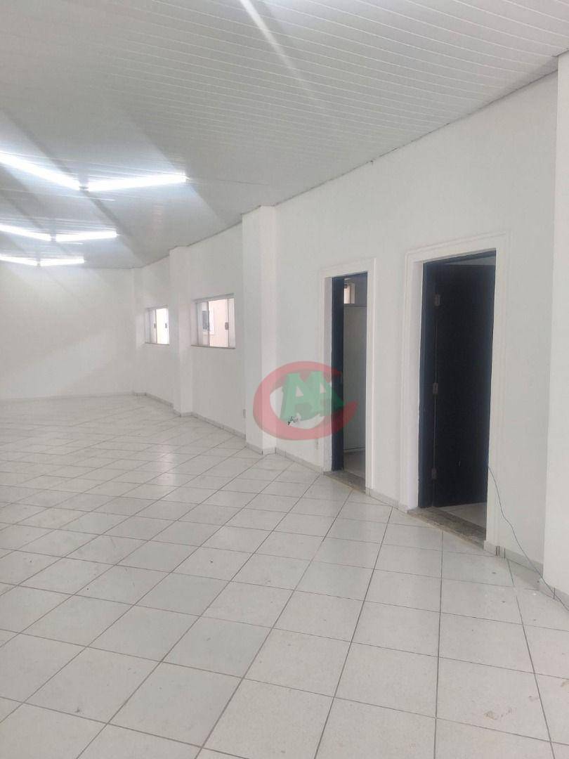 Loja-Salão, 160 m² - Foto 3