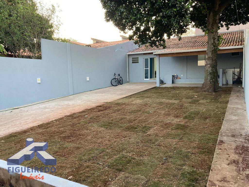 Casa à venda com 2 quartos, 51m² - Foto 17