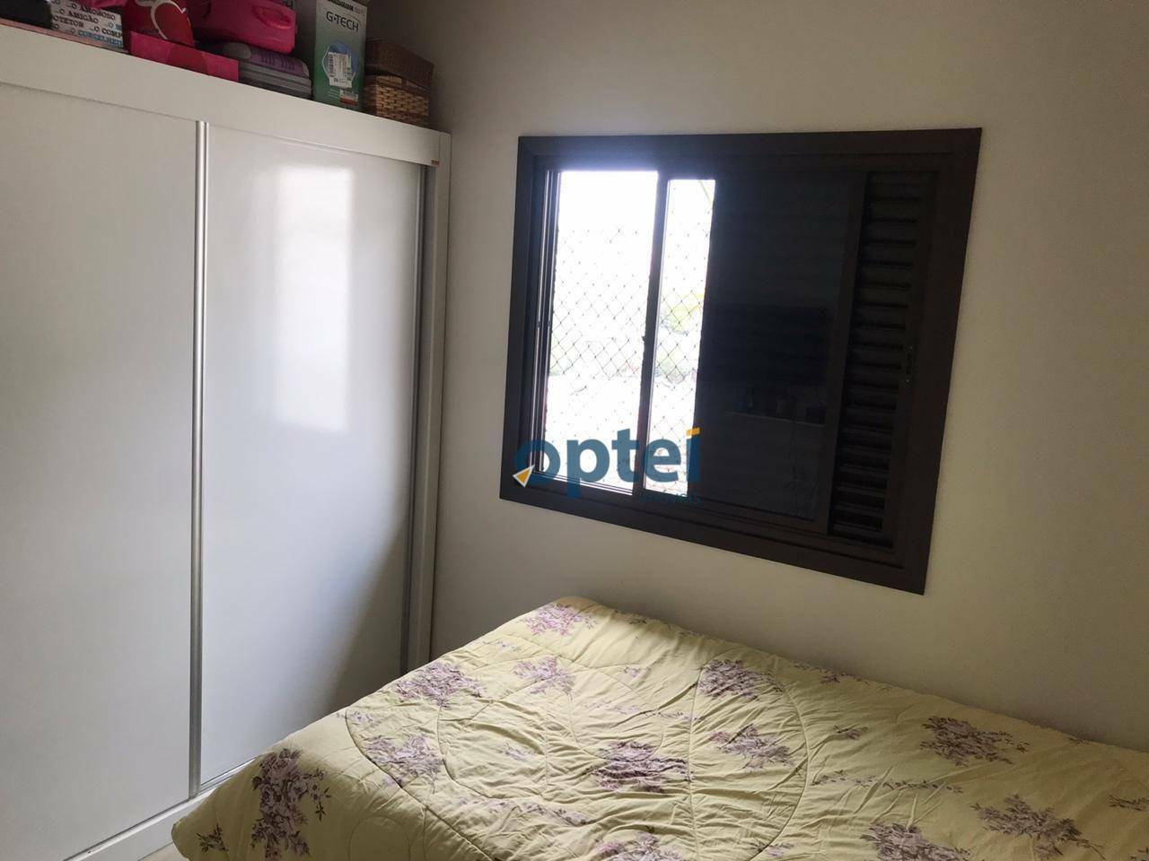 Apartamento à venda com 3 quartos, 85m² - Foto 8