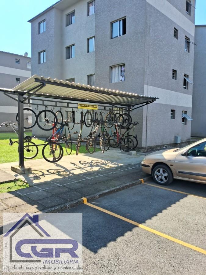 Apartamento à venda com 2 quartos, 41m² - Foto 28