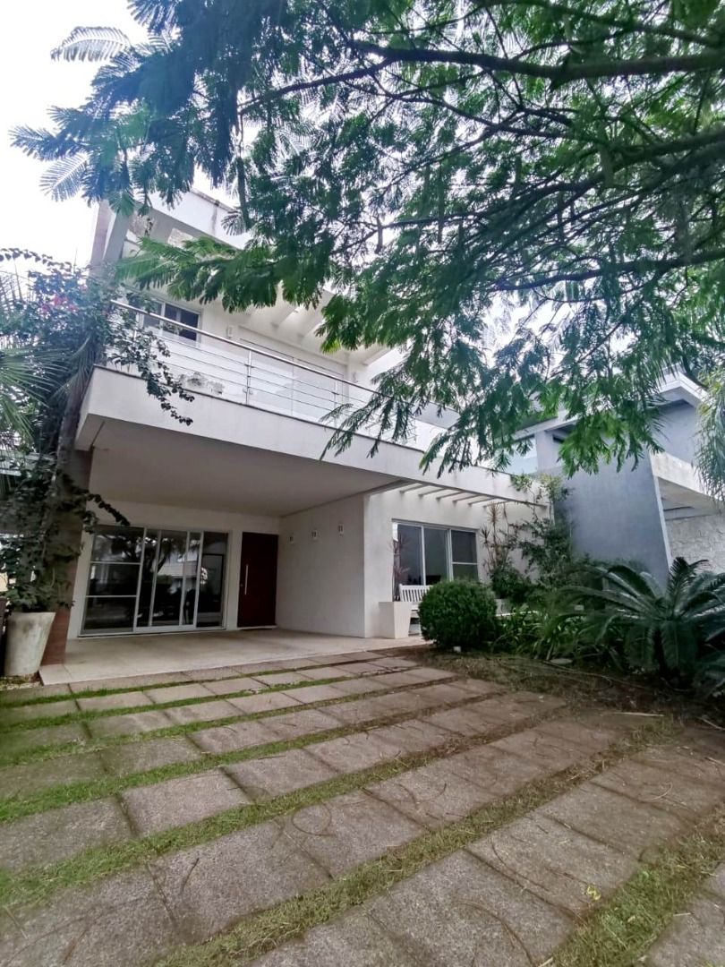 Casa de Condomínio à venda com 4 quartos, 265m² - Foto 23