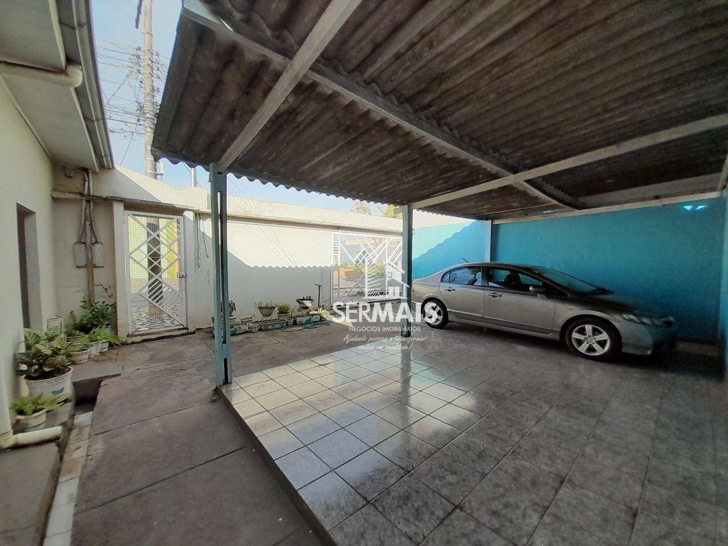 Casa, 5 quartos, 375 m² - Foto 3