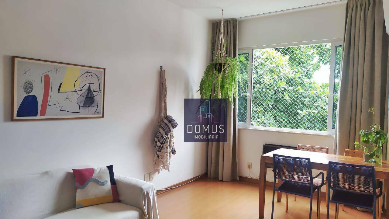 Apartamento à venda com 2 quartos, 71m² - Foto 2