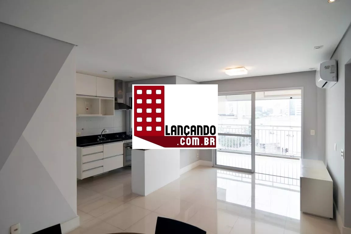 Apartamento à venda com 2 quartos, 74m² - Foto 1