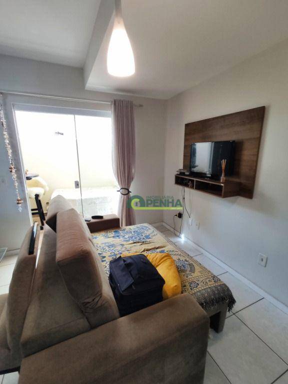 Apartamento à venda com 1 quarto, 50m² - Foto 7