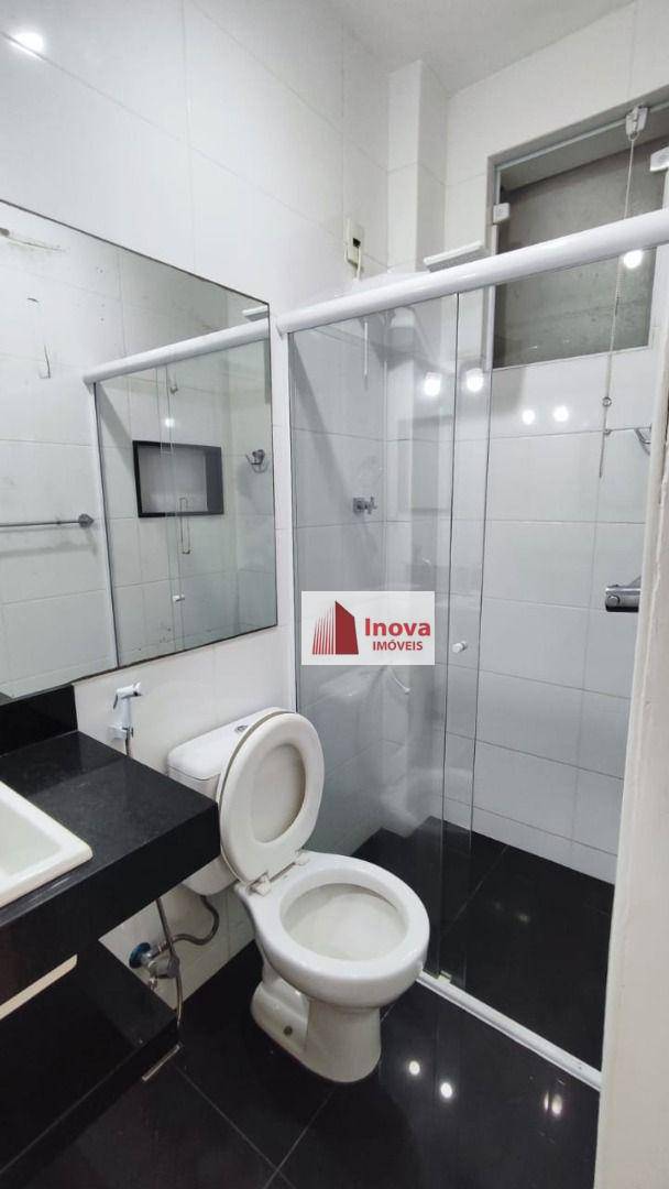 Apartamento para alugar com 3 quartos, 140m² - Foto 26