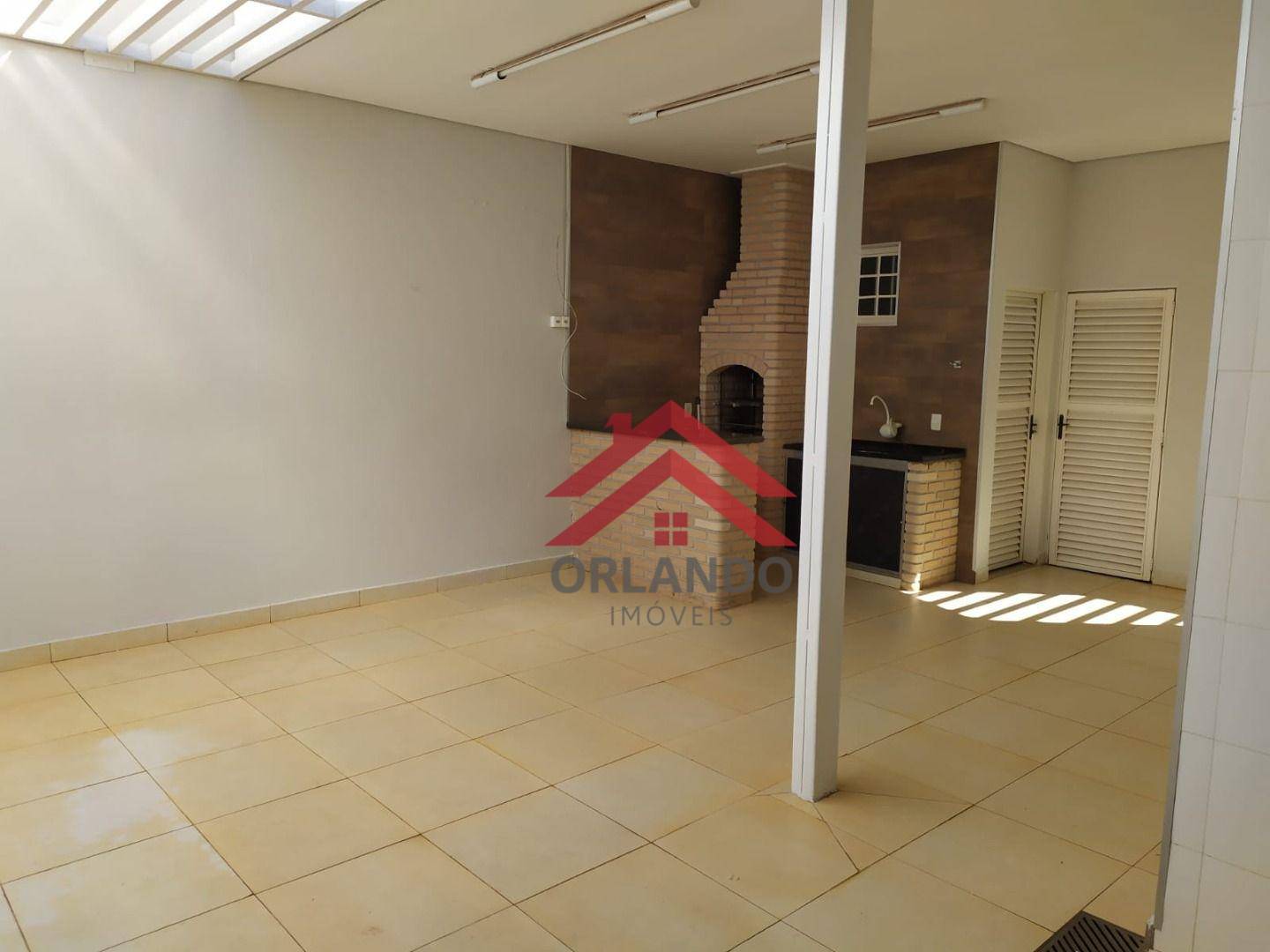 Casa à venda com 3 quartos, 208m² - Foto 14