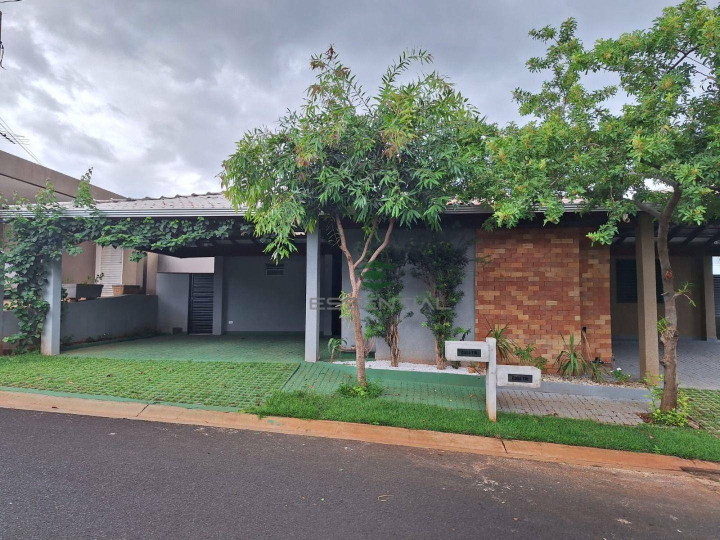 Casa de Condomínio à venda com 3 quartos, 132m² - Foto 2