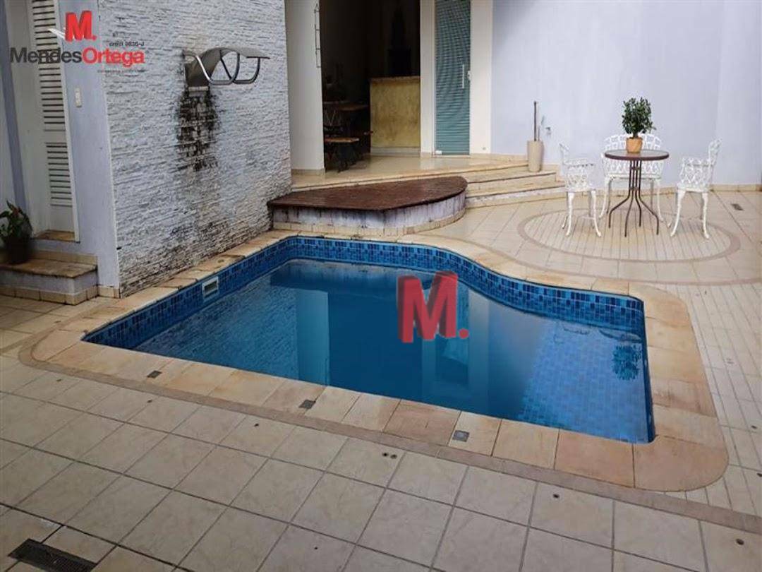 Casa de Condomínio à venda com 4 quartos, 430m² - Foto 22