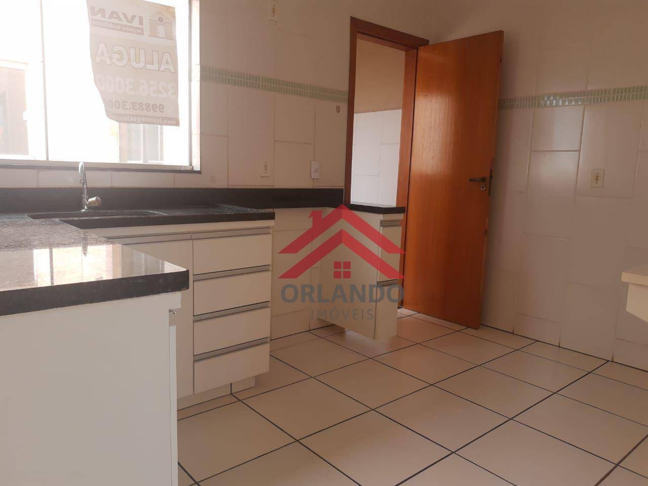 Apartamento à venda com 2 quartos, 56m² - Foto 4