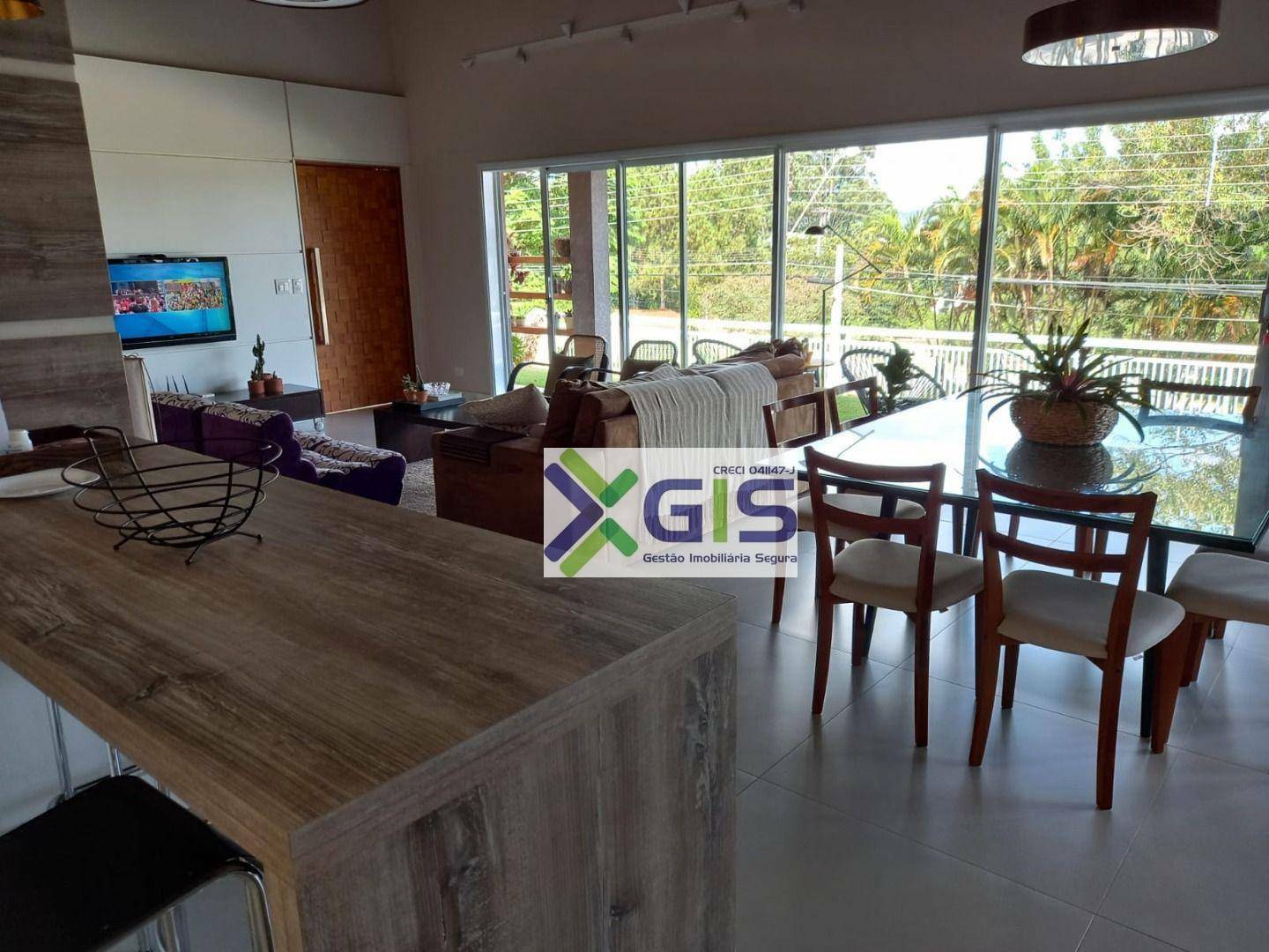 Casa de Condomínio à venda com 3 quartos, 213m² - Foto 19