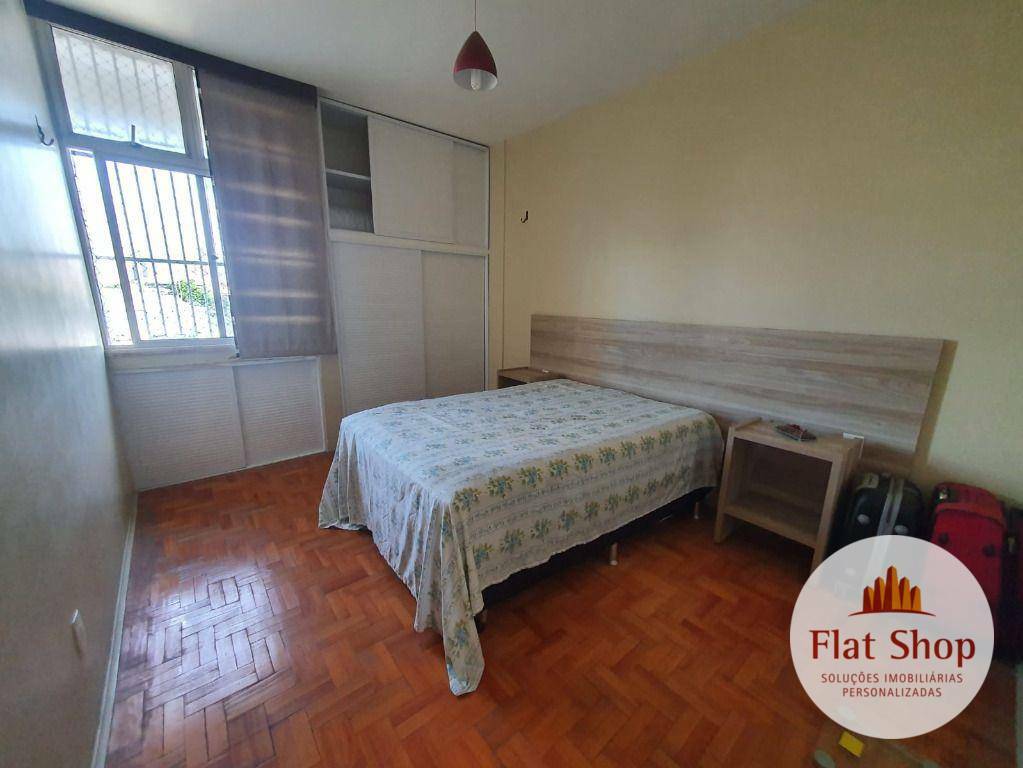 Apartamento à venda com 3 quartos, 138m² - Foto 8