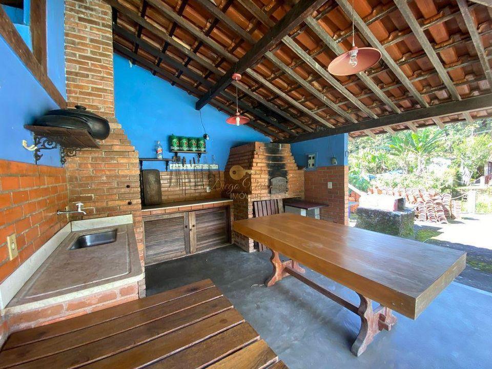 Casa de Condomínio à venda com 5 quartos, 1814m² - Foto 31