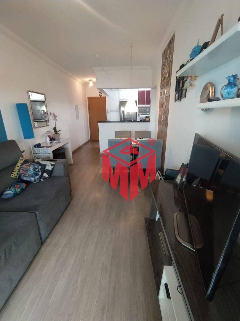 Apartamento à venda com 3 quartos, 84m² - Foto 11