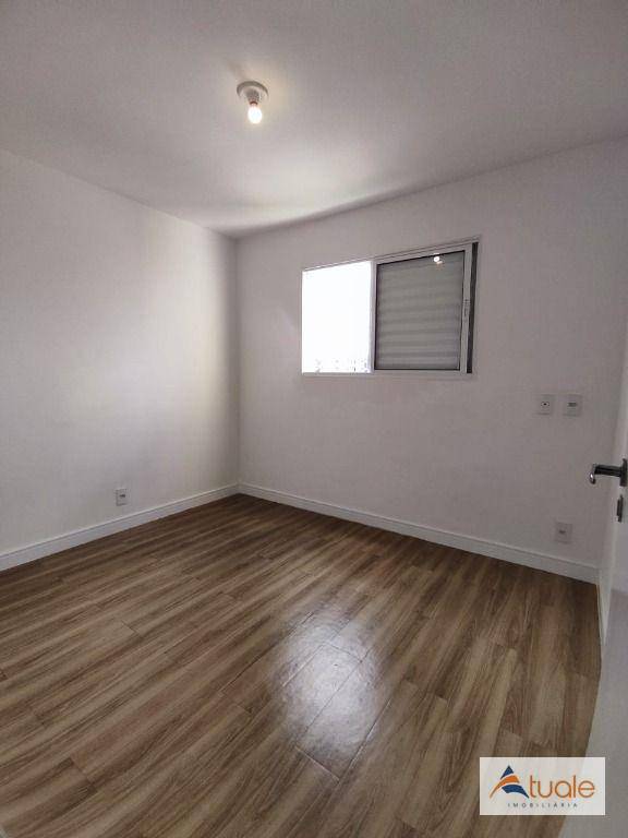 Apartamento à venda com 2 quartos, 62m² - Foto 10