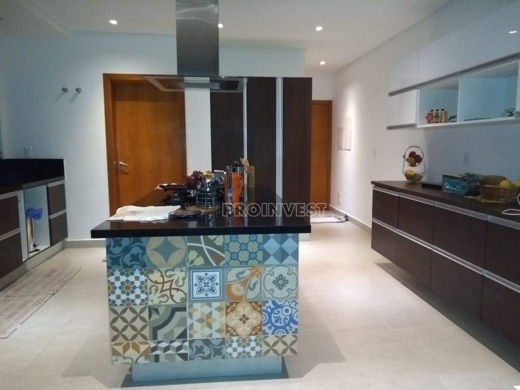 Casa de Condomínio à venda com 4 quartos, 550m² - Foto 8