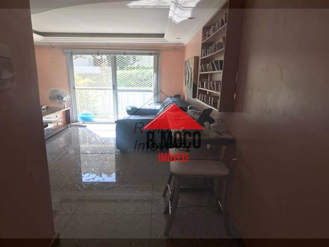 Apartamento à venda com 3 quartos, 60m² - Foto 6