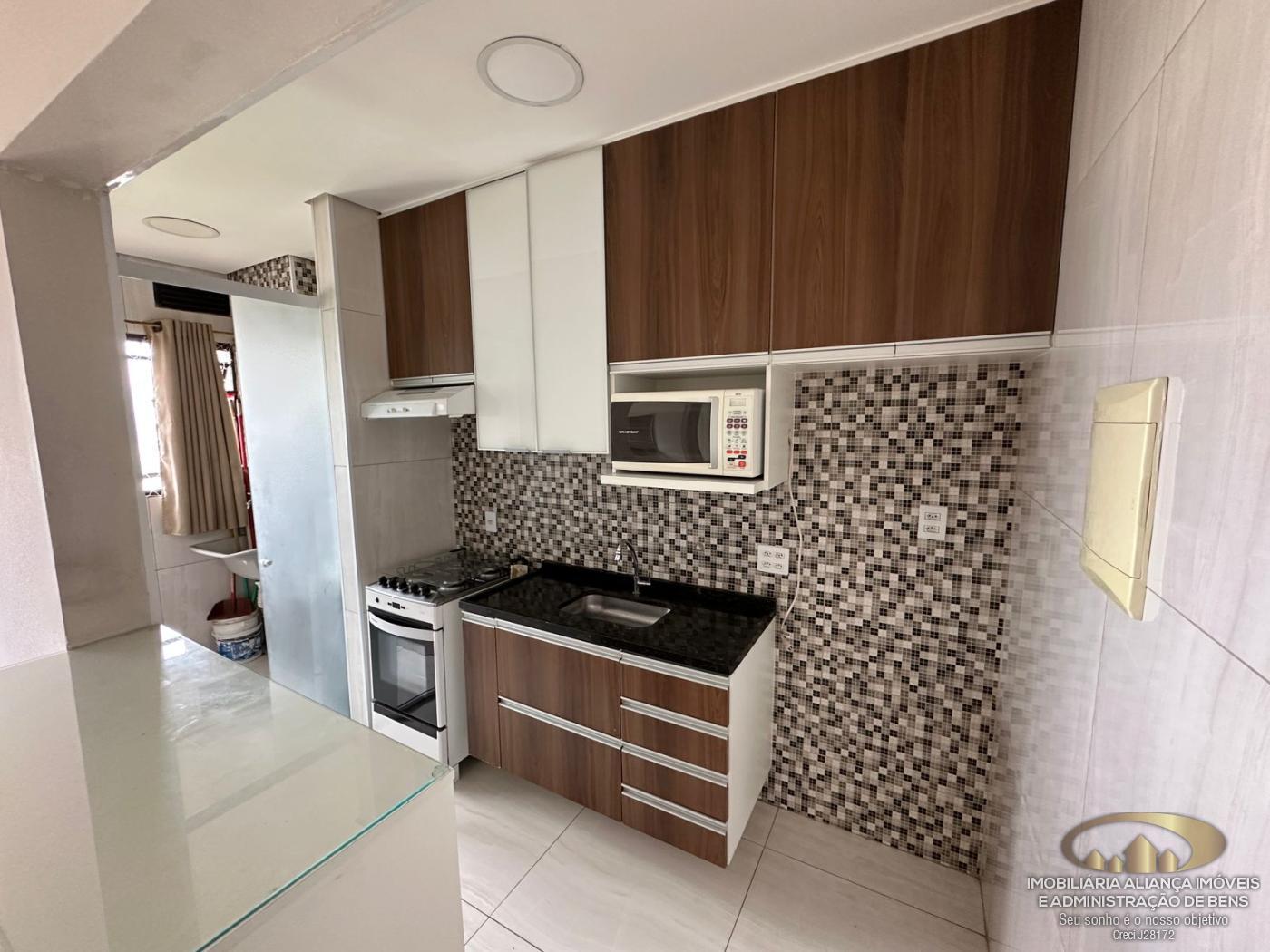 Apartamento para alugar com 2 quartos, 52m² - Foto 18