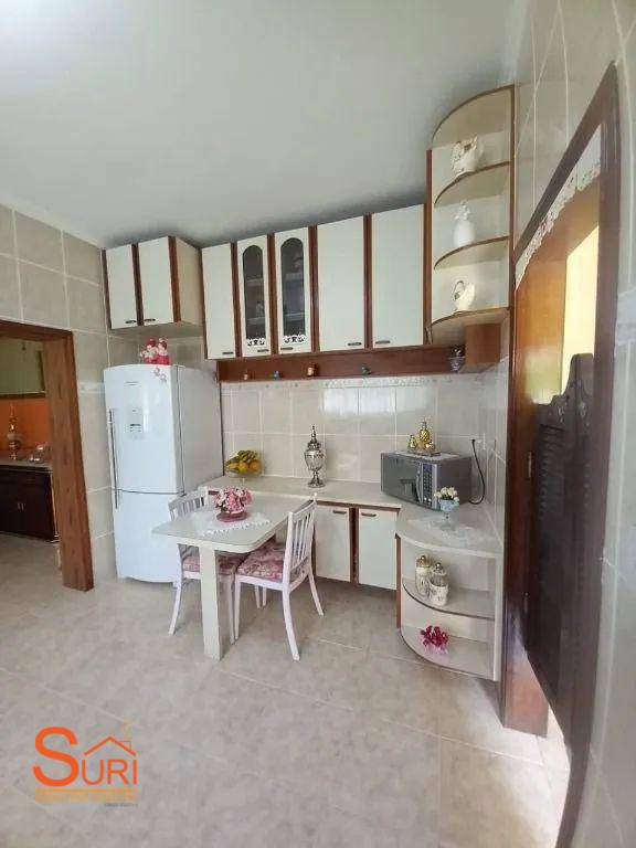 Sobrado à venda com 4 quartos, 386m² - Foto 6