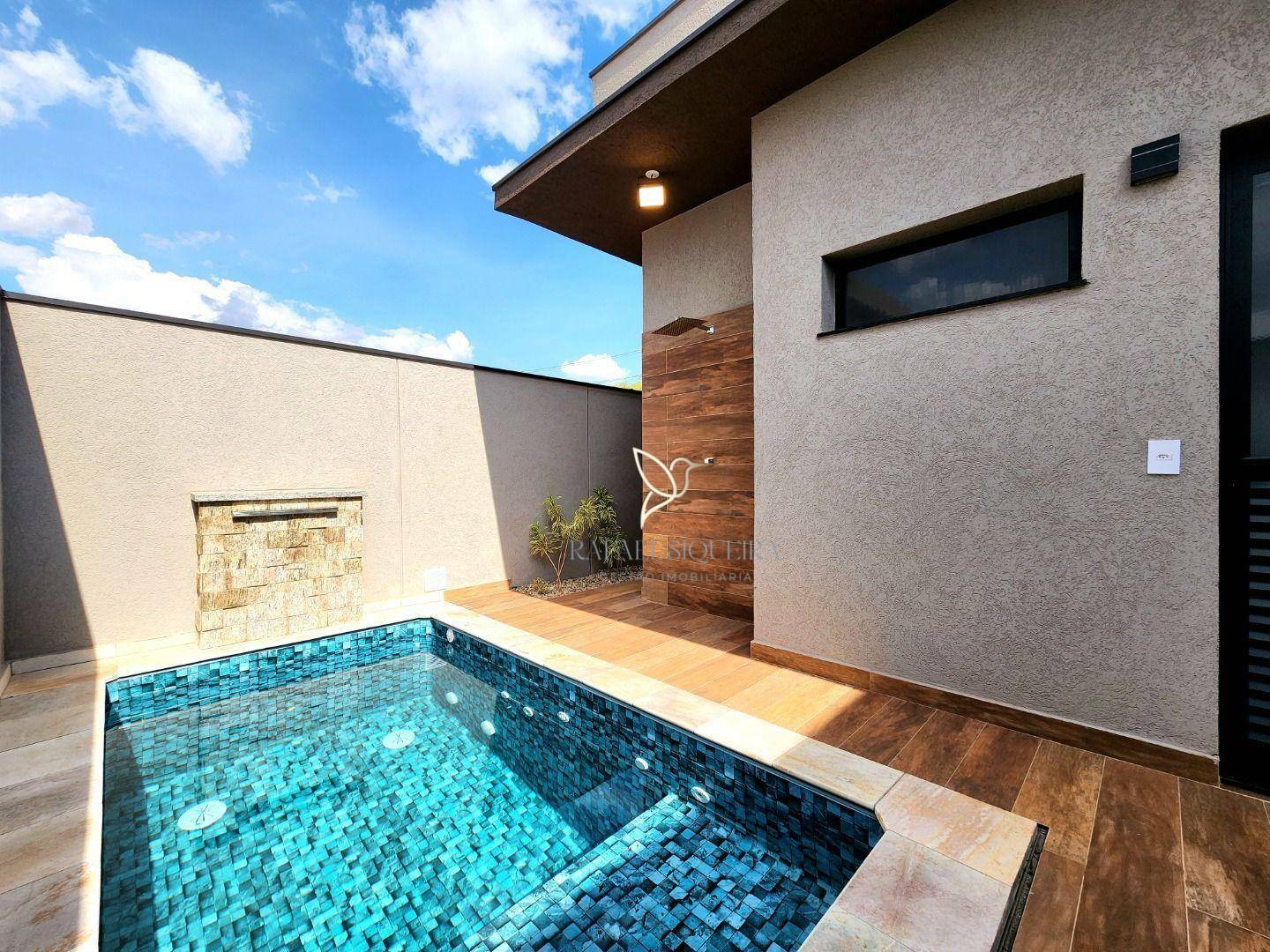 Casa de Condomínio, 3 quartos - Foto 27